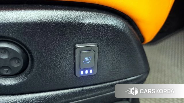 Mercedes-Benz GLE - Class W166 id 3911855 из Кореи 8