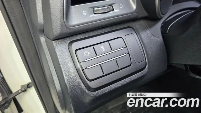 Ssangyong Tivoli Armor id 2928522 из Кореи 8