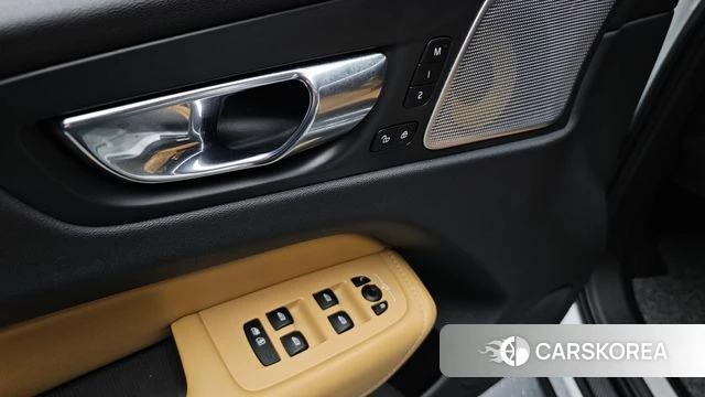 Volvo XC60 second Generation id 3924912 из Кореи 8