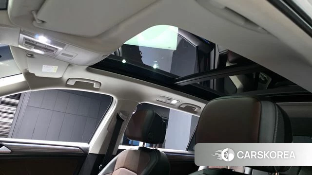 Volkswagen Tiguan Allspace id 4762846 из Кореи 8