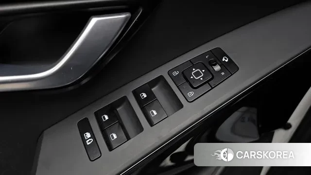 Kia Di All New Niro EV id 3680451 из Кореи 8