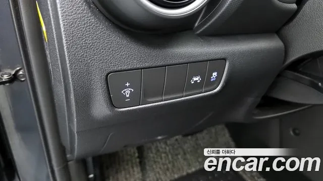 Hyundai Kona id 2933001 из Кореи 8