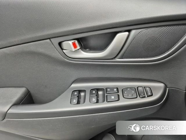 Hyundai Kona id 4587082 из Кореи 8