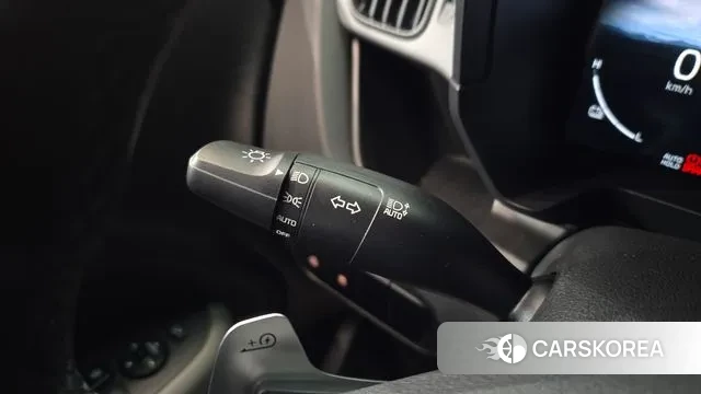 Kia The New Kia Ray EV id 3757801 из Кореи 8