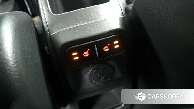 Kia The New Ray id 3474750 из Кореи 8