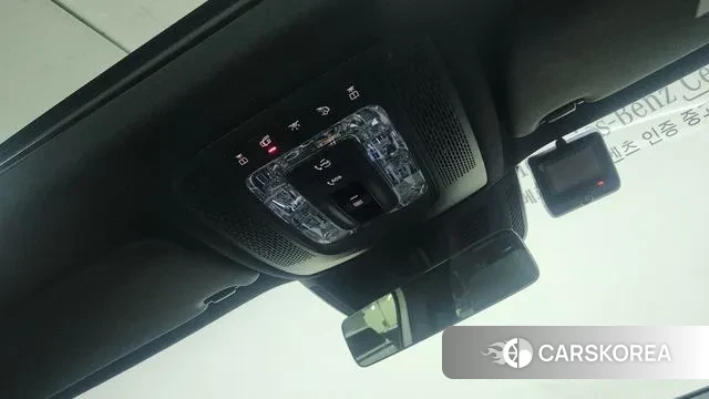 Mercedes-Benz EQB X243 id 3596451 из Кореи 8