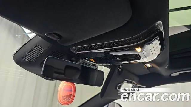 Mercedes-Benz S-Class W223 id 2748855 из Кореи 8