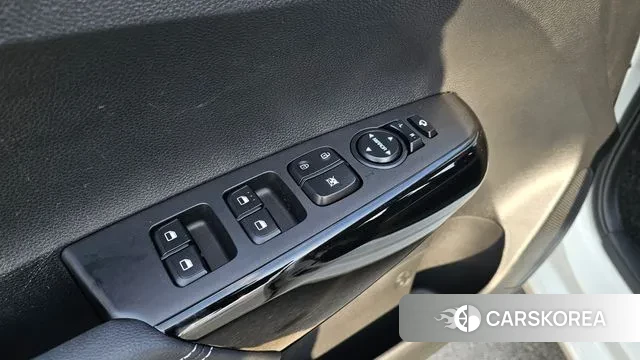 Kia The New Morning (JA) id 3410211 из Кореи 8