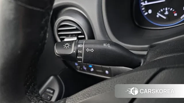 Hyundai Kona id 3588356 из Кореи 8