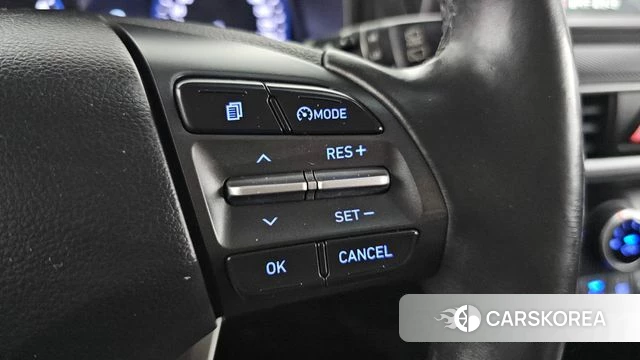 Hyundai Kona id 4326073 из Кореи 8
