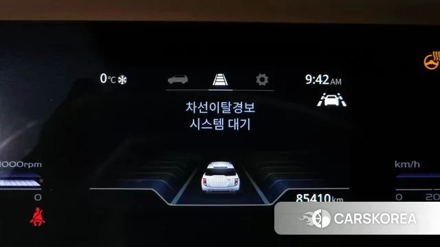 Ssangyong Torres id 3576876 из Кореи 8