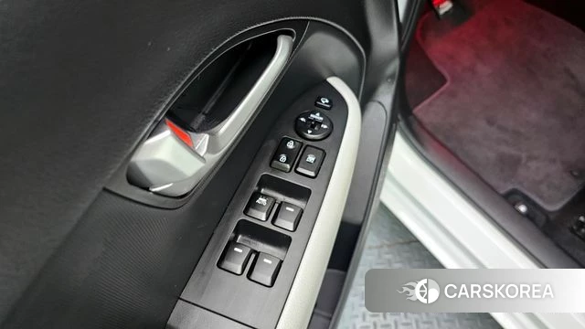 Kia The New Kia Ray id 4222960 из Кореи 8