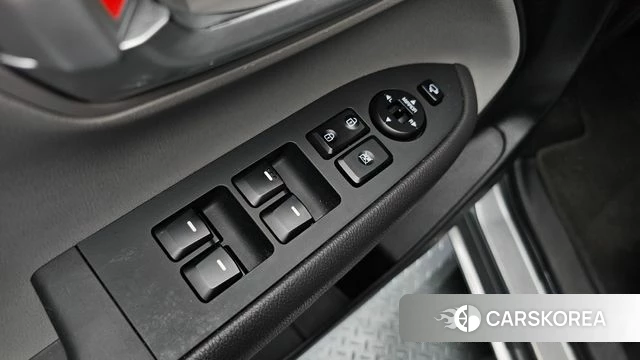 Kia The New Kia Ray EV id 4462917 из Кореи 8