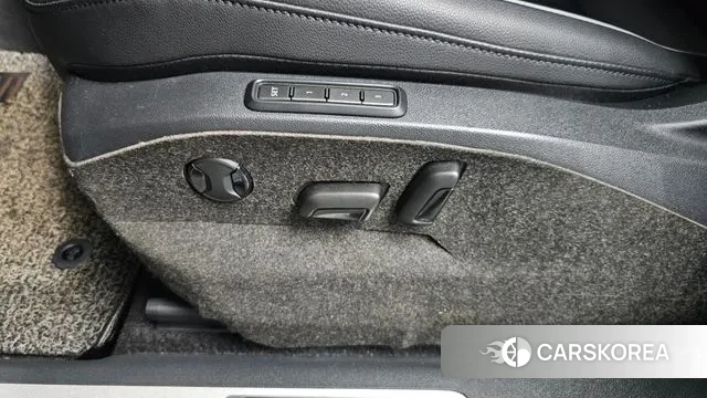 Volkswagen Tiguan second Generation id 3024008 из Кореи 8