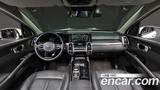 Kia Sorento 4th Generation id 2695314 из Кореи 8