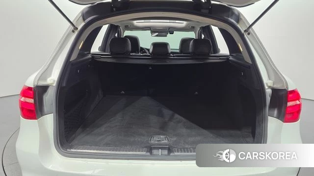Mercedes-Benz GLC-Class X253 id 4285980 из Кореи 8