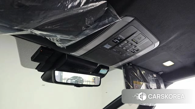 Toyota Alphard 4th Generation id 4523360 из Кореи 8