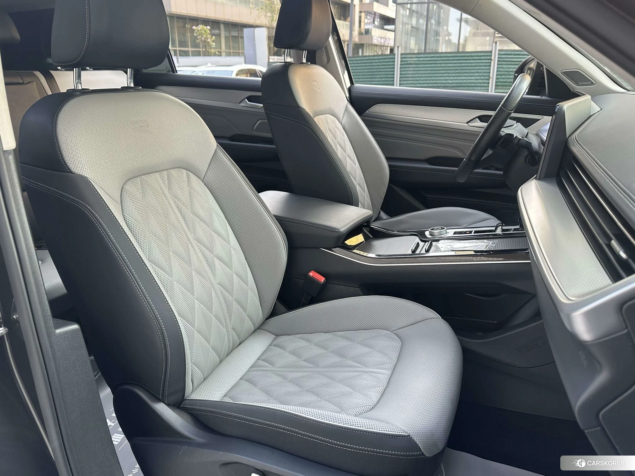 Volkswagen Range patrol id 4407609 из Китая 8