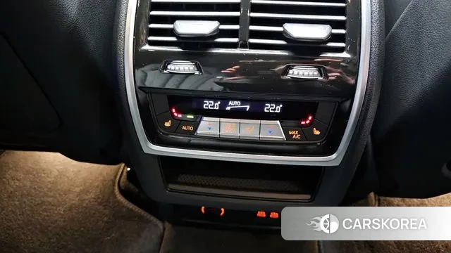 BMW X7 (G07) id 3512166 из Кореи 8