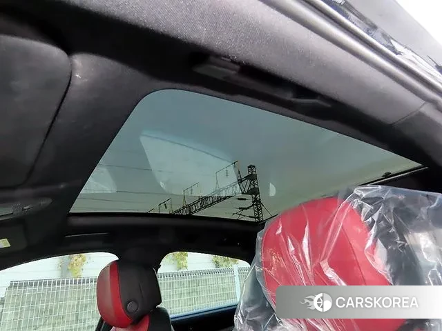 Porsche Cayenne (PO536) id 3596517 из Кореи 8