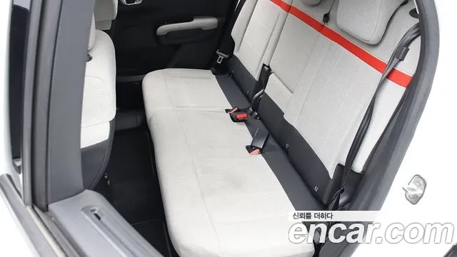 Citroen / DS C3 Aircross id 2876189 из Кореи 8