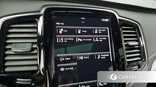 Volvo XC90 second Generation id 2973428 из Кореи 8