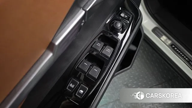 Ssangyong Torres id 3550796 из Кореи 8