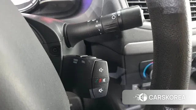 Renault Korea (Samsung) SM3 Neo id 3530955 из Кореи 8