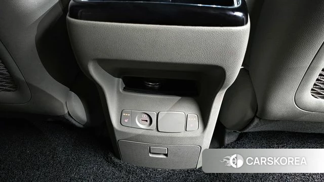 Kia The New Carnival id 4417367 из Кореи 8