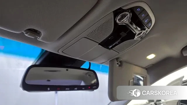 Hyundai Grandeur IG Hybrid id 3440040 из Кореи 8