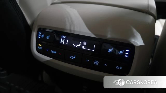 Hyundai Palisade id 3819975 из Кореи 8