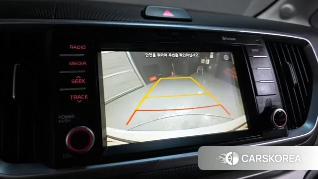 Kia The New Ray id 3601975 из Кореи 8