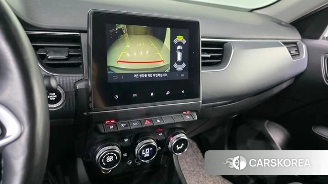 Renault Korea (Samsung) XM3 id 4500850 из Кореи 8