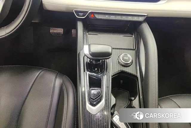 Geely Automobile Xingyue L id 3782394 из Китая 8