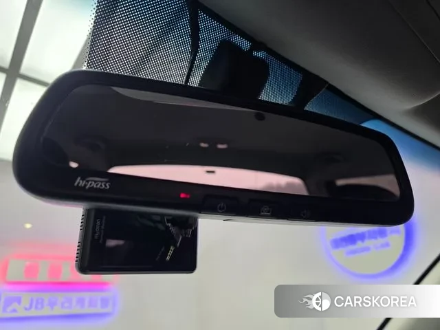 Ssangyong Rexton Sports id 3687691 из Кореи 8