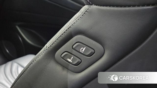Genesis G80 (RG3) id 4433065 из Кореи 8