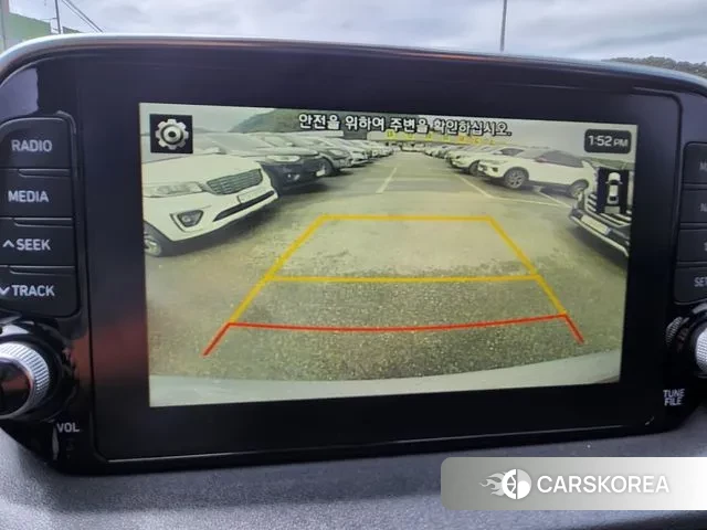 Hyundai Santa Fe TM id 3152729 из Кореи 8