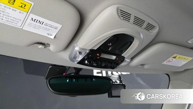 Mini Cooper id 4377859 из Кореи 8