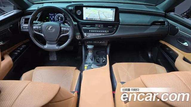 Lexus ES300h 7th generation id 2687796 из Кореи 8