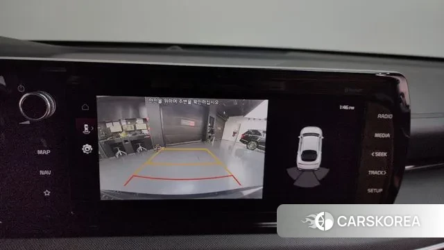 Kia K5 3rd generation id 3479545 из Кореи 8