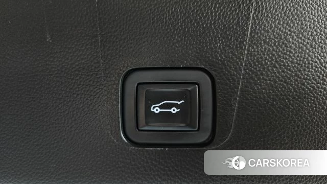 Chevrolet (GM Daewoo) Traverse id 4458348 из Кореи 8