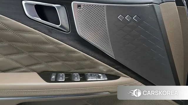 Kia K8 Hybrid id 3591745 из Кореи 8