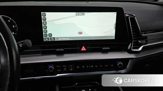 Kia Sportage 5th Generation id 3640045 из Кореи 8