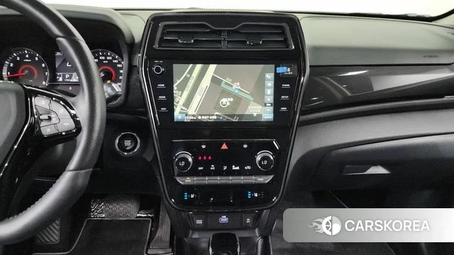 Ssangyong Berry New Tivoli id 4408879 из Кореи 8