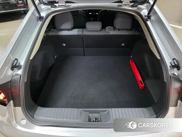 Toyota Prius 5th Generation id 3159015 из Кореи 8