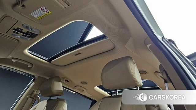 Kia The New Carnival id 3894057 из Кореи 8