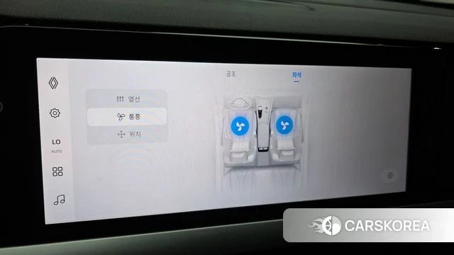 Renault Korea (Samsung) Grand Coleos id 4612527 из Кореи 8