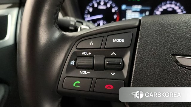 Genesis G80 id 4410737 из Кореи 8