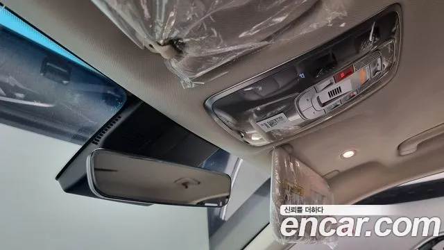 Genesis GV70 id 2653190 из Кореи 8