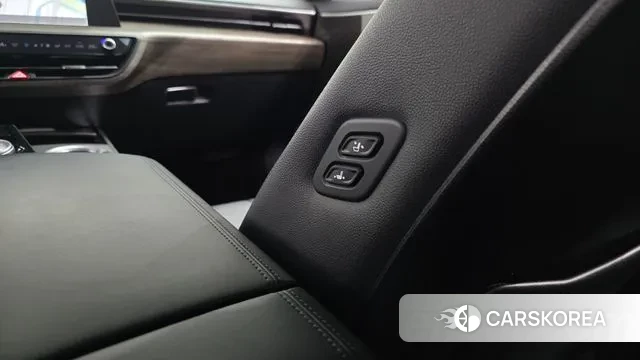 Kia K8 Hybrid id 3697149 из Кореи 8